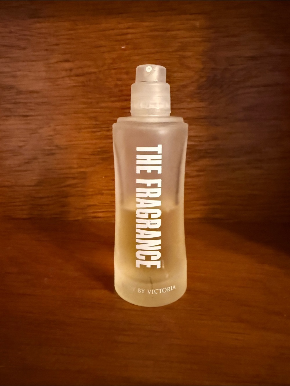 THE FRAGRANCE by Victoria’s Secret